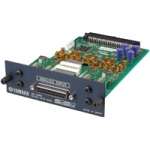 Yamaha MY8-AD96 (MY8AD96) 8 Channel Analogue 25 pin D-sub Input Card Yamaha MY8-AD96 (MY8AD96) 8 Channel Analogue 25 pin D-sub Input Card